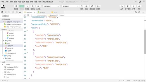 微信小程序開發(fā)與運營 第二章 軟件開發(fā)和經(jīng)營