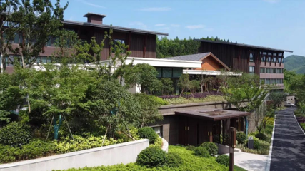 全國首宗農(nóng)村集體經(jīng)營性建設(shè)用地入市項(xiàng)目在德清啟用，助推軟件開發(fā)和經(jīng)營創(chuàng)新