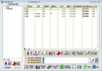 宏達(dá)輪胎銷售管理系統(tǒng)與勝新通用企業(yè)生產(chǎn)管理系統(tǒng)增強(qiáng)版對(duì)比分析