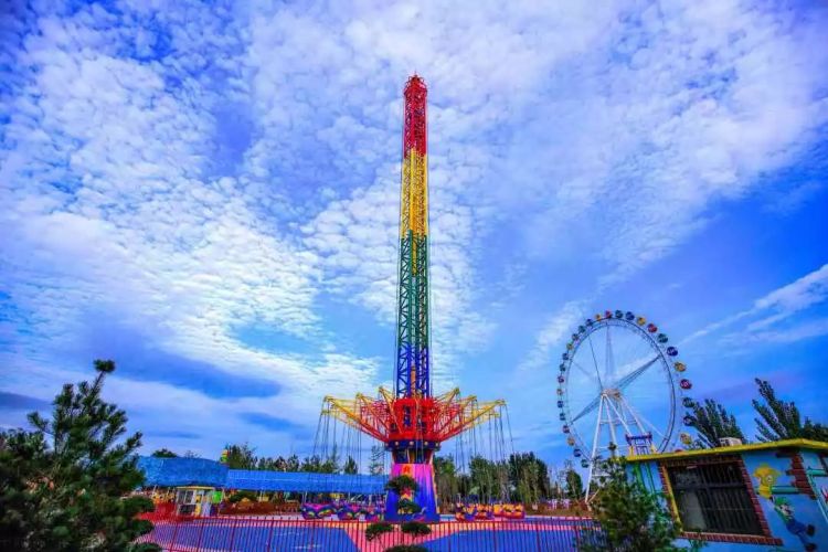 青州九龍峪 多元融合繪就鄉(xiāng)村振興新畫卷，軟件賦能拓寬產(chǎn)業(yè)發(fā)展致富路