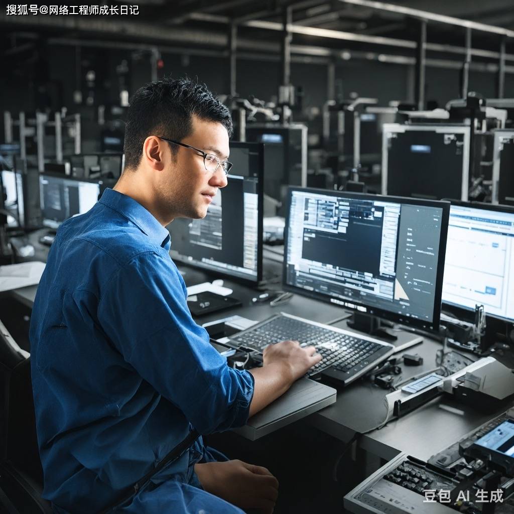網(wǎng)絡(luò)工程師可以在家工作嗎？——網(wǎng)絡(luò)工程行業(yè)的遠(yuǎn)程辦公可行性分析